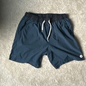 Men’s workout shorts